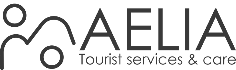 AELIA in Preveza, Greece offers tourist & concierge services, Airbnb and short-term rental management and tourist care services